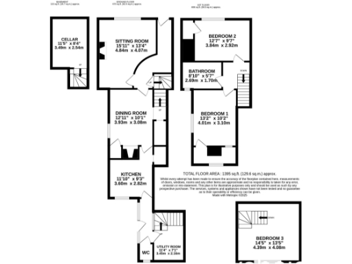 property Low res Floorplan Images}