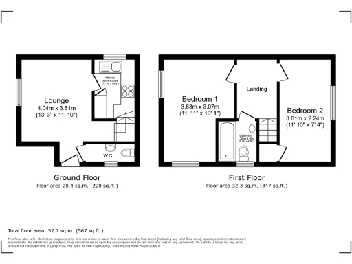 property Low res Floorplan Images}