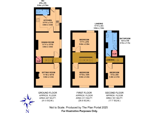 property Low res Floorplan Images}