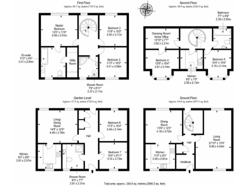 property Low res Floorplan Images}