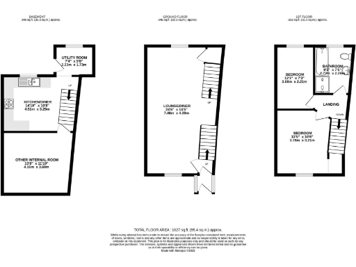 property Low res Floorplan Images}