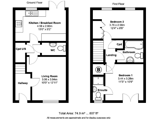 property Low res Floorplan Images}
