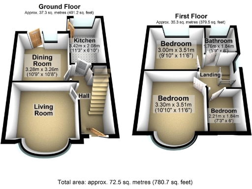 property Low res Floorplan Images}