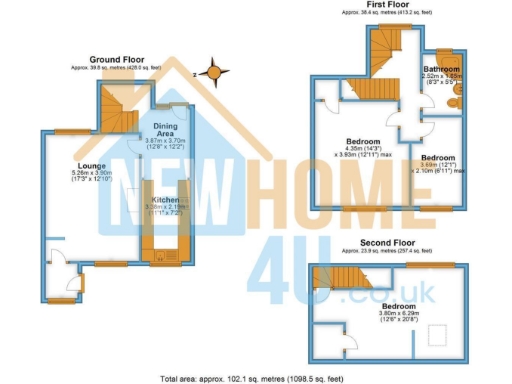 property Low res Floorplan Images}