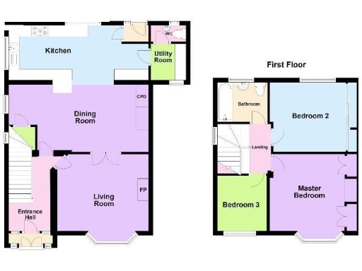 property Low res Floorplan Images}