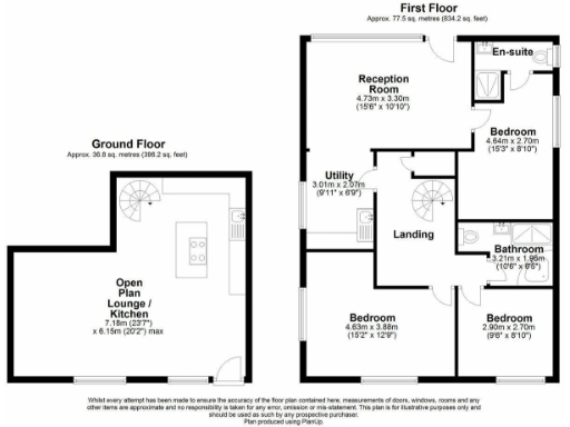 property Low res Floorplan Images}