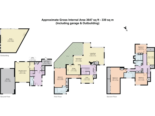 property Low res Floorplan Images}