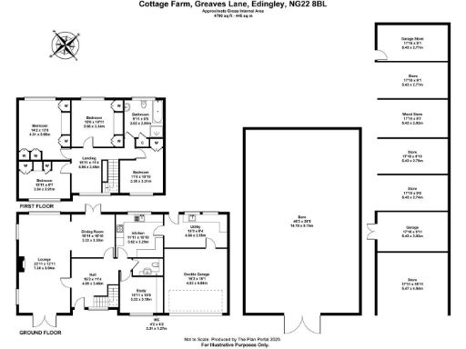 property Low res Floorplan Images}