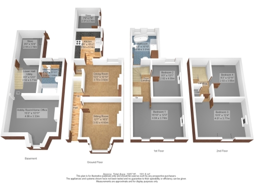 property Low res Floorplan Images}
