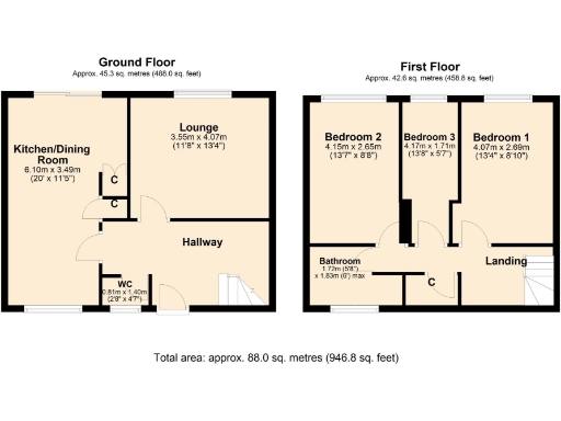 property Low res Floorplan Images}