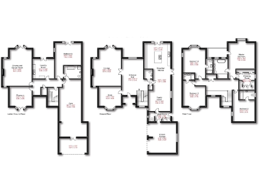 property Low res Floorplan Images}