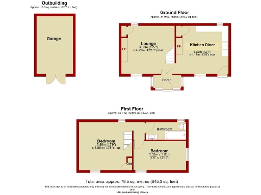 property Low res Floorplan Images}