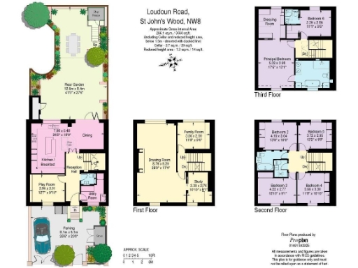property Low res Floorplan Images}
