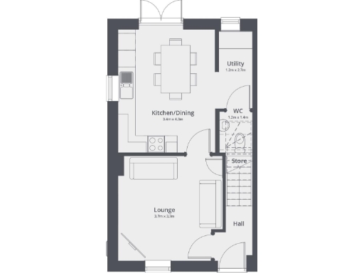 property Low res Floorplan Images}