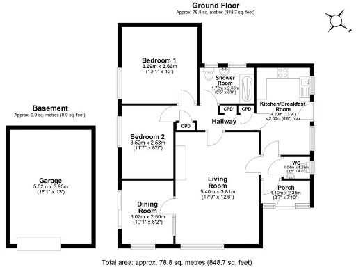 property Low res Floorplan Images}