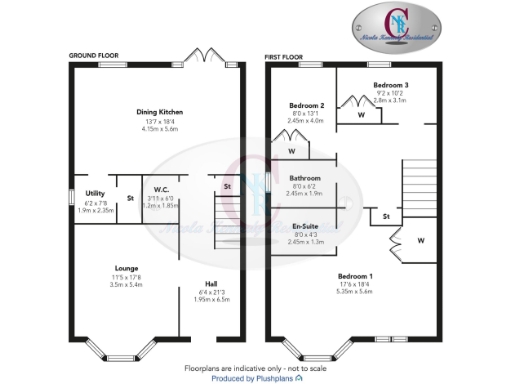 property Low res Floorplan Images}