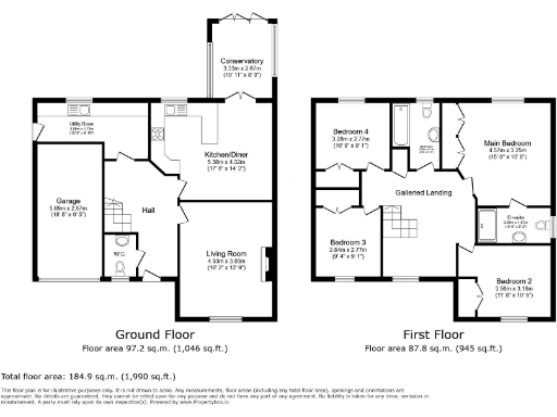 property Low res Floorplan Images}