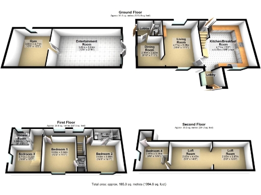 property Low res Floorplan Images}