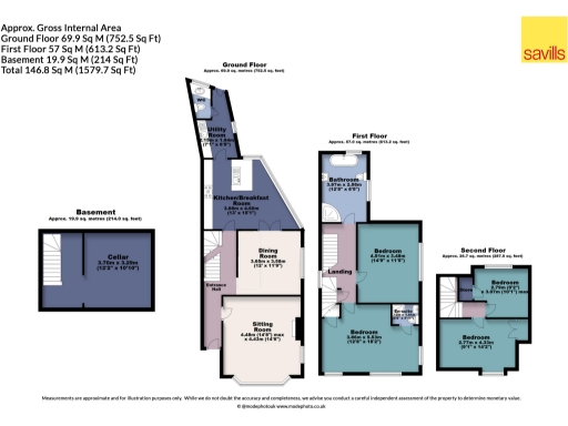property Low res Floorplan Images}