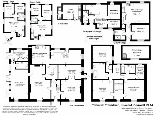 property Low res Floorplan Images}