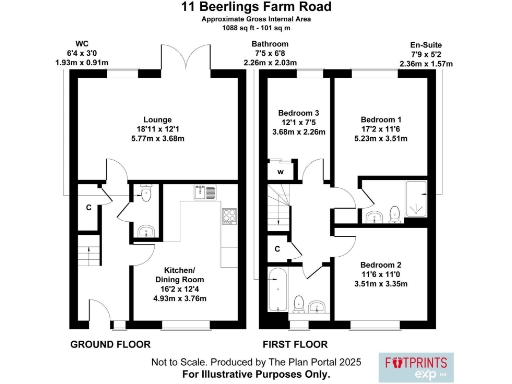 property Low res Floorplan Images}