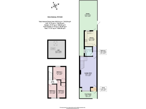 property Low res Floorplan Images}