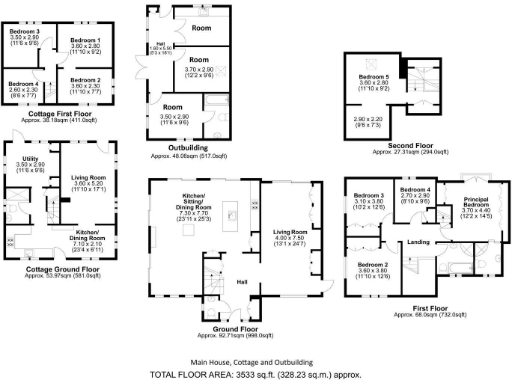 property Low res Floorplan Images}