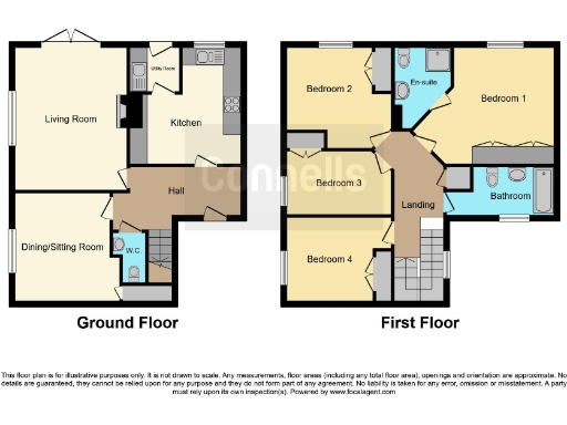 property Low res Floorplan Images}
