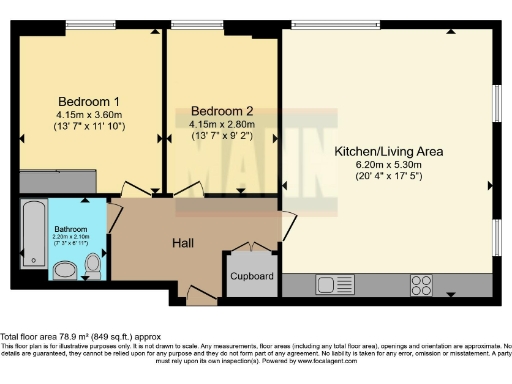 property Low res Floorplan Images}