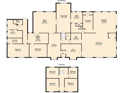 property Low res Floorplan Images}