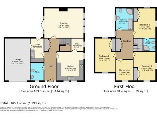 property Low res Floorplan Images}