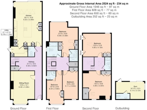 property Low res Floorplan Images}