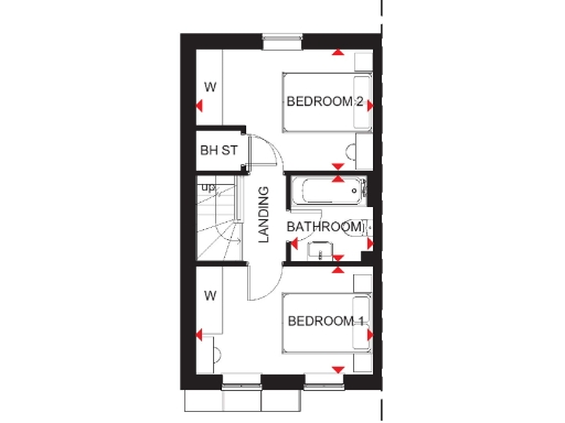property Low res Floorplan Images}