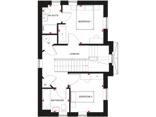 property Low res Floorplan Images}