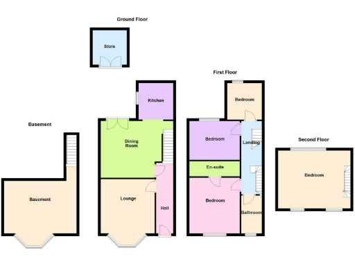 property Low res Floorplan Images}