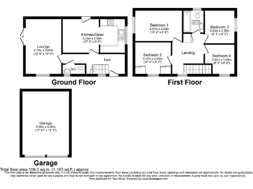 property Low res Floorplan Images}