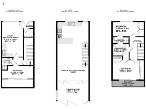 property Low res Floorplan Images}