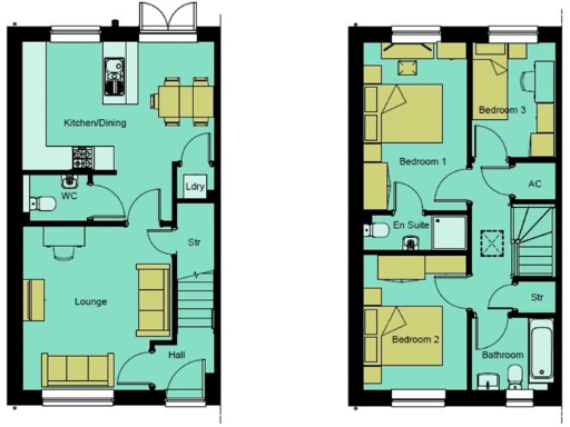 property Low res Floorplan Images}