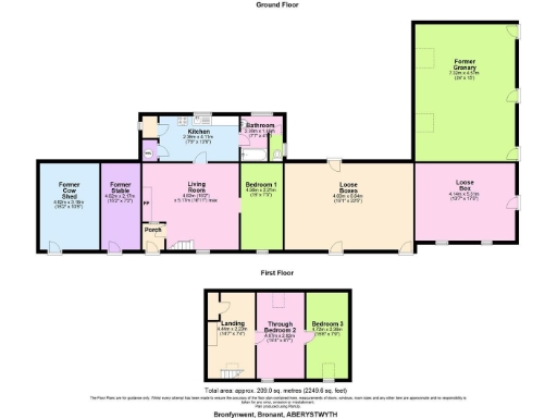property Low res Floorplan Images}