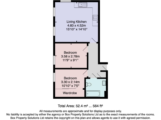 property Low res Floorplan Images}
