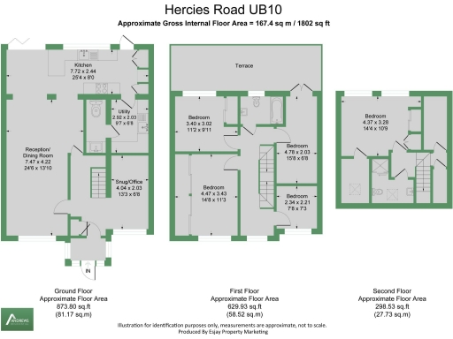property Low res Floorplan Images}