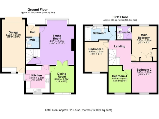 property Low res Floorplan Images}