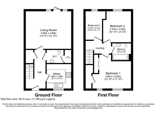 property Low res Floorplan Images}