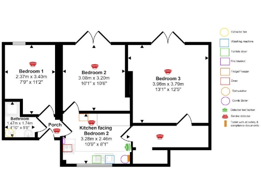 property Low res Floorplan Images}