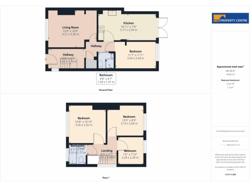 property Low res Floorplan Images}