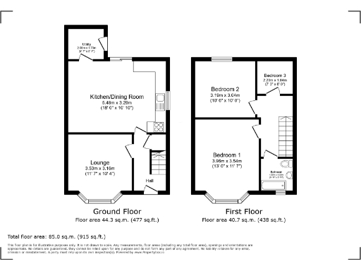 property Low res Floorplan Images}