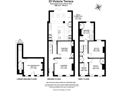 property Low res Floorplan Images}
