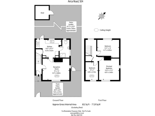 property Low res Floorplan Images}