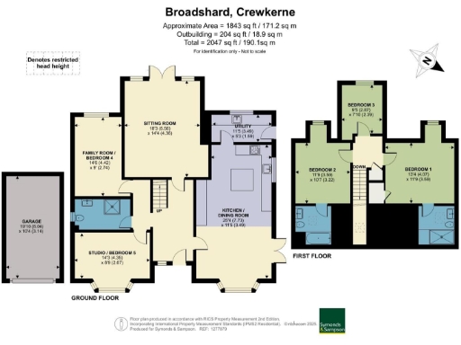 property Low res Floorplan Images}