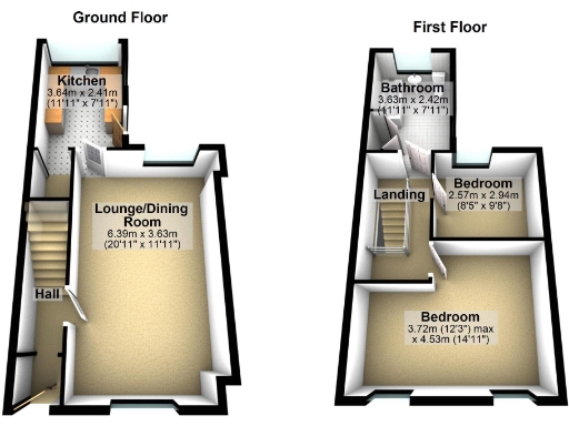 property Low res Floorplan Images}